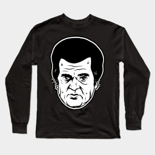 Conway or The Highway! Long Sleeve T-Shirt